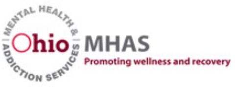 OMHAS logo